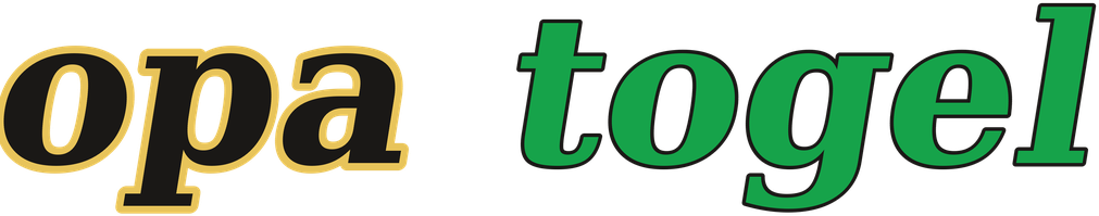 opa togel logo