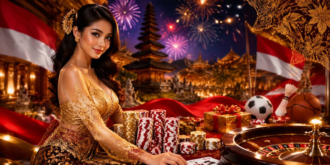 opa togel How Our Casino Floor is Built